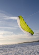 kiteboarding univerzál kite 10