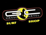 Gravity Cartel shop 